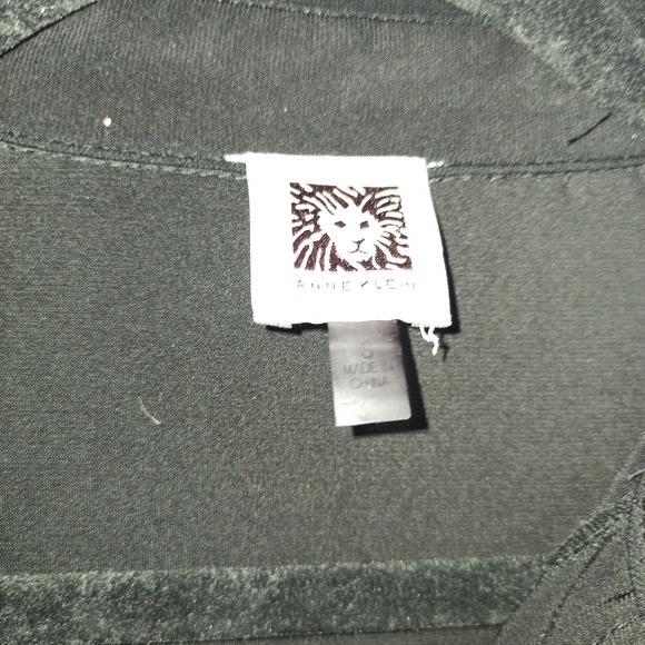 Long sleeve blouse - Picture 2 of 2